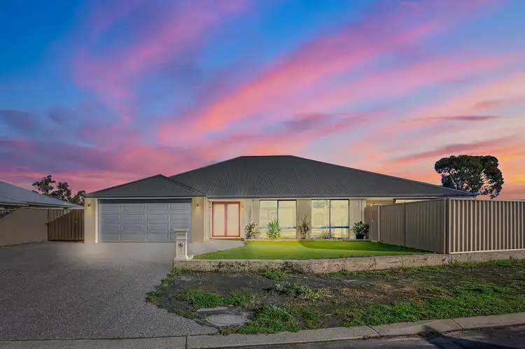 Main view of Homely house listing, 5 Dorset Way, Millbridge WA 6232