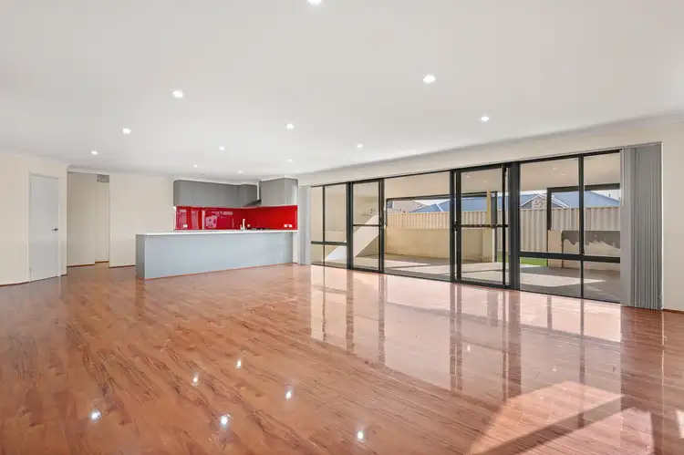 Third view of Homely house listing, 5 Dorset Way, Millbridge WA 6232