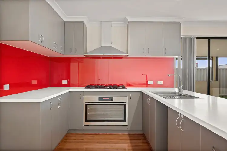 Fourth view of Homely house listing, 5 Dorset Way, Millbridge WA 6232