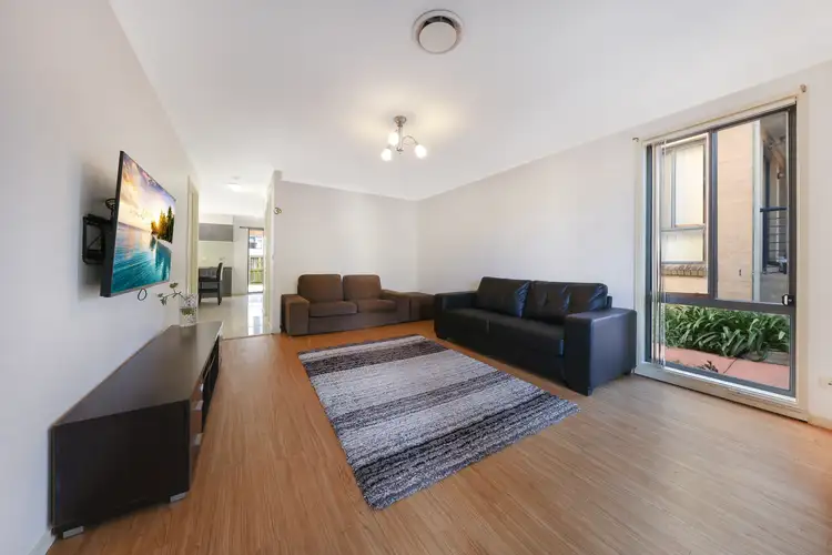 Third view of Homely semi-detached listing, 17/14 Benham Road, Minto NSW 2566