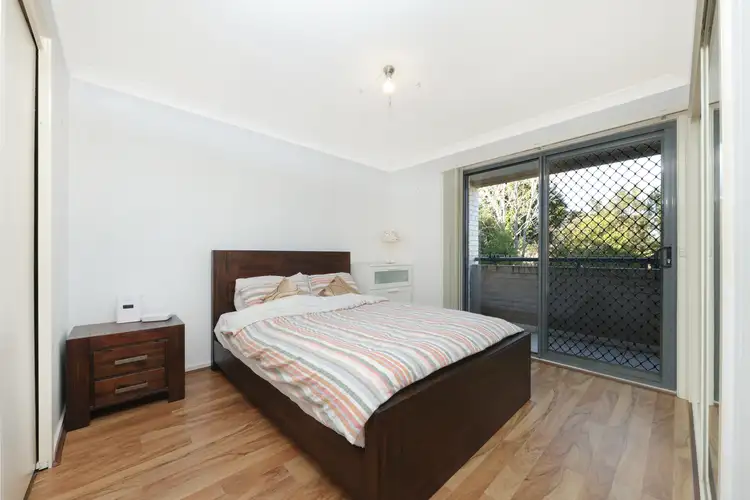 Fourth view of Homely semi-detached listing, 17/14 Benham Road, Minto NSW 2566