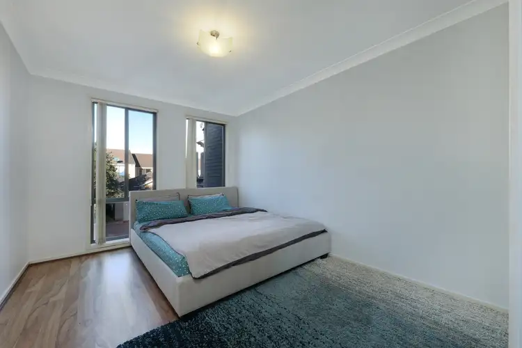 Fifth view of Homely semi-detached listing, 17/14 Benham Road, Minto NSW 2566