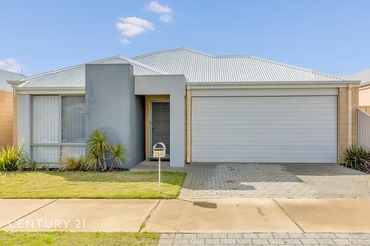 Main view of Homely house listing, 184 Amazon Drive, Baldivis WA 6171