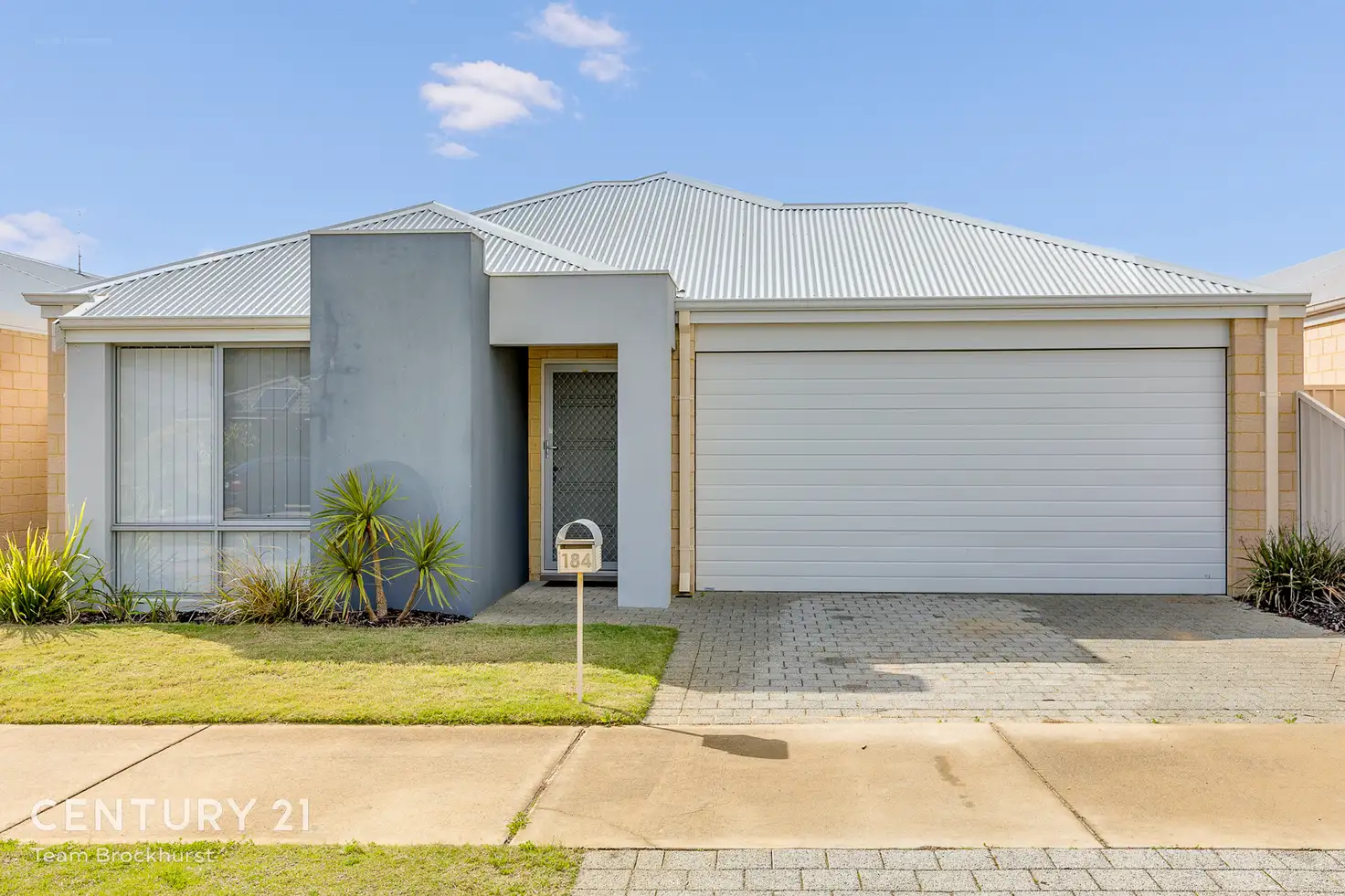 Main view of Homely house listing, 184 Amazon Drive, Baldivis WA 6171