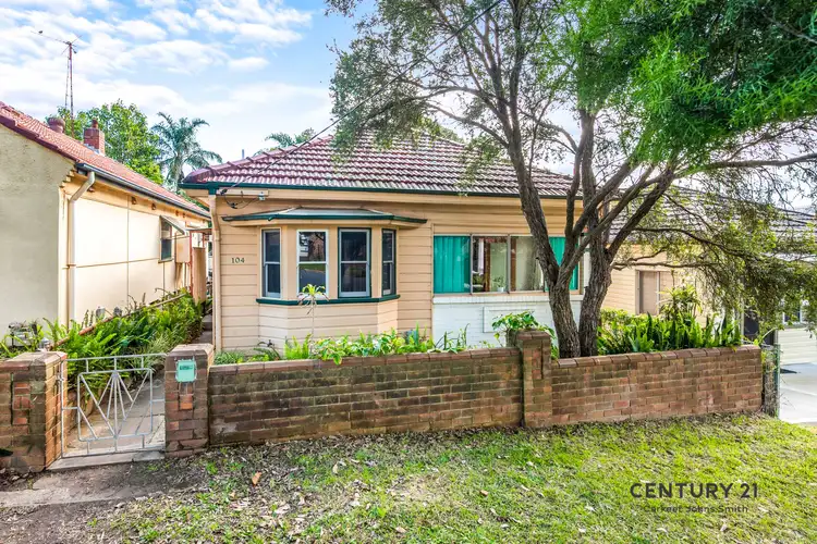 104 Elizabeth Street, Mayfield NSW 2304