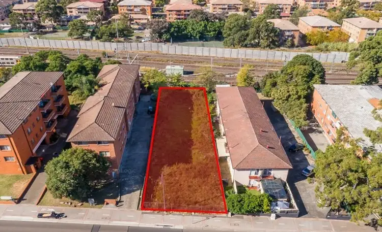 48 Speed Street, Liverpool NSW 2170