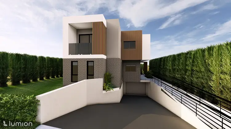 Second view of Homely land listing, 48 Speed Street, Liverpool NSW 2170