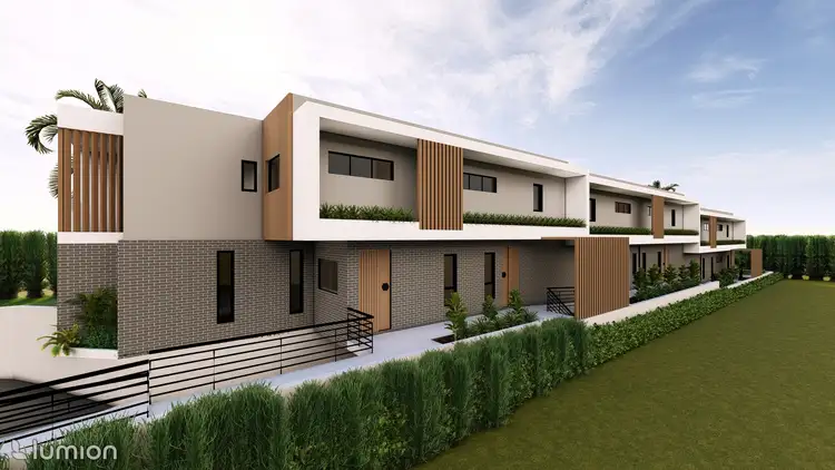 Third view of Homely land listing, 48 Speed Street, Liverpool NSW 2170
