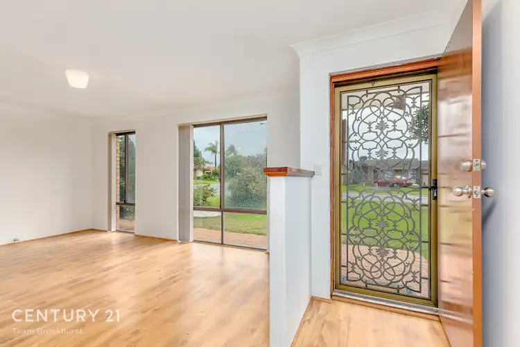 Fifth view of Homely house listing, 14 Daxter Street, Thornlie WA 6108