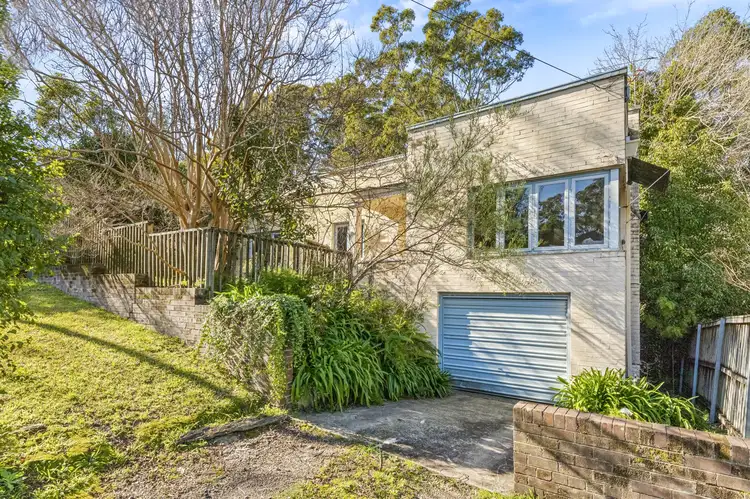 Second view of Homely house listing, 8 Duff Street, Turramurra NSW 2074