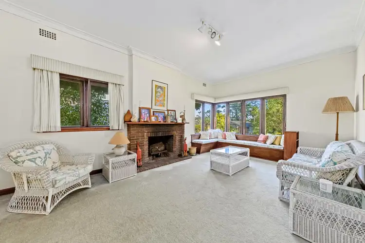 Third view of Homely house listing, 8 Duff Street, Turramurra NSW 2074