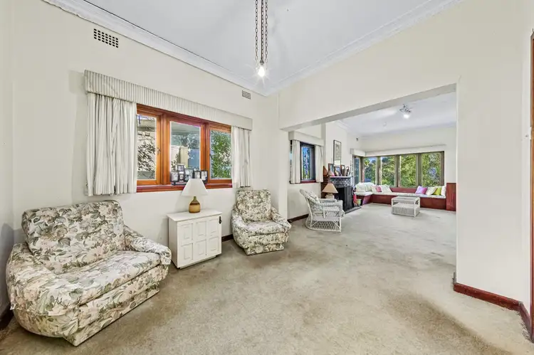 Fourth view of Homely house listing, 8 Duff Street, Turramurra NSW 2074