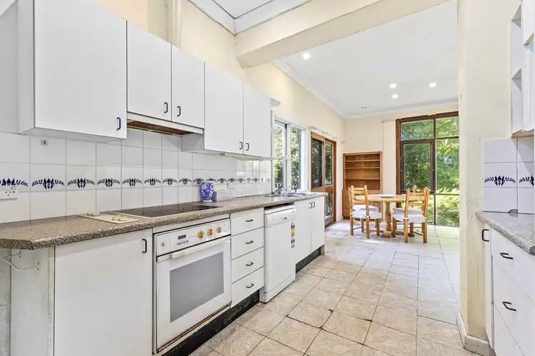 Sixth view of Homely house listing, 8 Duff Street, Turramurra NSW 2074