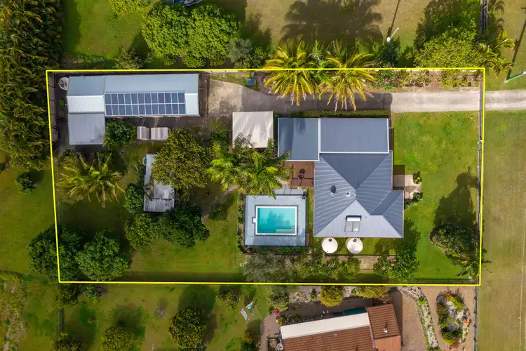 11 Investigator Avenue, Cooloola Cove QLD 4580