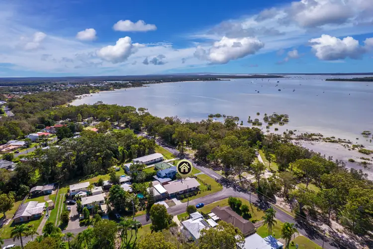 94 Toolara Road, Tin Can Bay QLD 4580