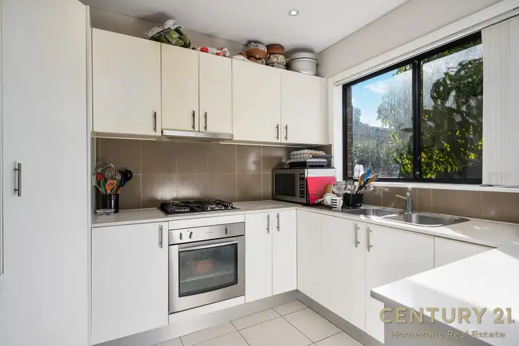 Third view of Homely semi-detached listing, 1/49 Old Kent Road, Greenacre NSW 2190