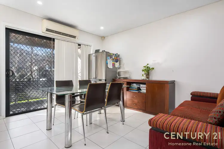 Fourth view of Homely semi-detached listing, 1/49 Old Kent Road, Greenacre NSW 2190