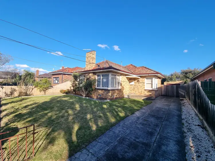 Main view of Homely house listing, 20 Bowmore Street, Hughesdale VIC 3166