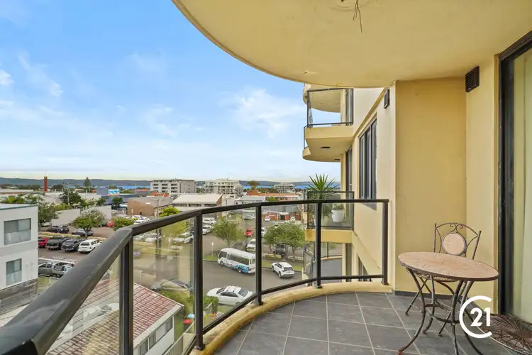 Fifth view of Homely unit listing, 20/1-5 Bayview Avenue, The Entrance NSW 2261