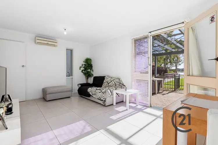 Third view of Homely townhouse listing, 1/43 Dotterel Drive, Semaphore Park SA 5019