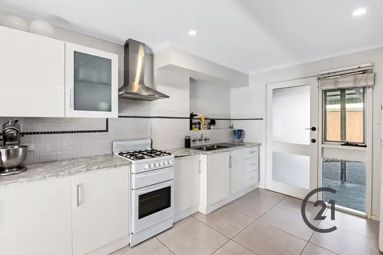 Fourth view of Homely townhouse listing, 1/43 Dotterel Drive, Semaphore Park SA 5019
