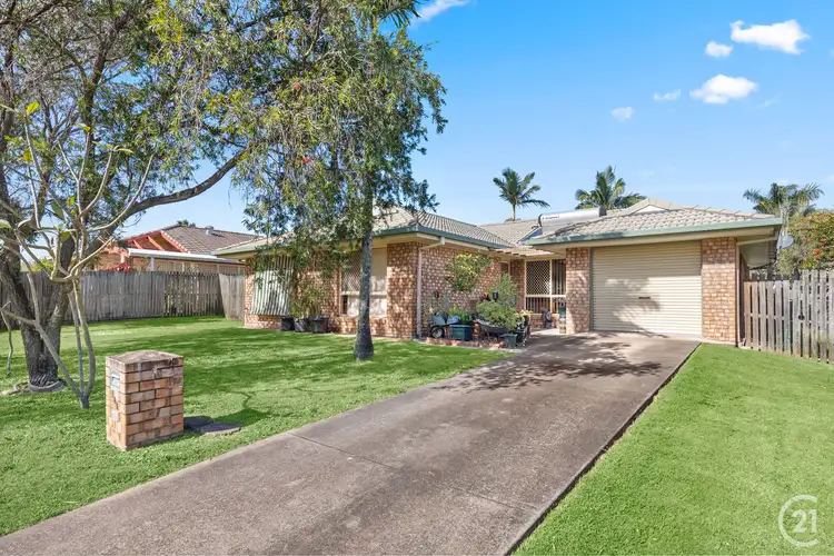 101 Colyton Street, Torquay QLD 4655