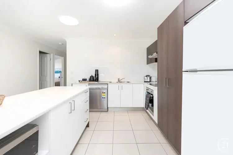 Third view of Homely unit listing, 177/230 Pulgul Street, Urangan QLD 4655