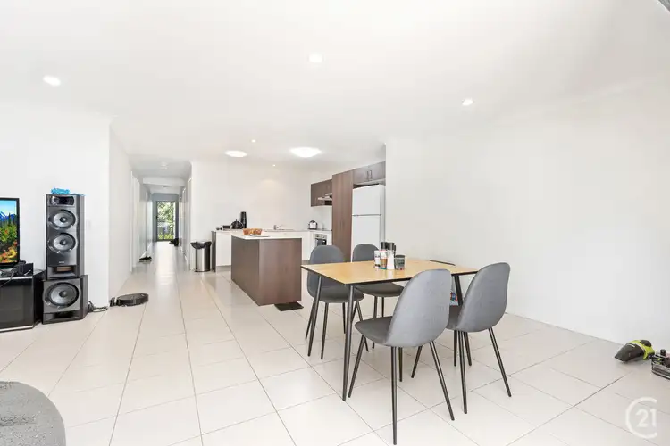 Fourth view of Homely unit listing, 177/230 Pulgul Street, Urangan QLD 4655