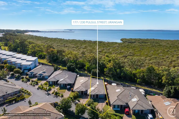 Seventh view of Homely unit listing, 177/230 Pulgul Street, Urangan QLD 4655