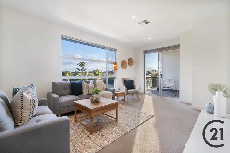 Main view of Homely townhouse listing, 1/280 Military Road, Semaphore Park SA 5019