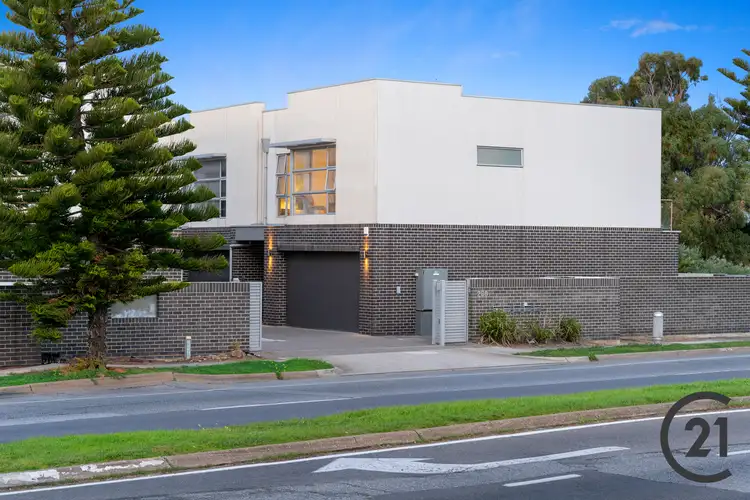 Second view of Homely townhouse listing, 1/280 Military Road, Semaphore Park SA 5019