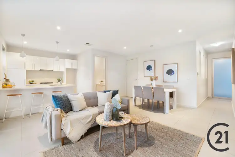 Third view of Homely townhouse listing, 1/280 Military Road, Semaphore Park SA 5019