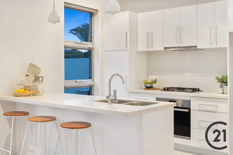 Fifth view of Homely townhouse listing, 1/280 Military Road, Semaphore Park SA 5019