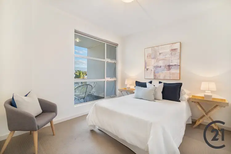 Sixth view of Homely townhouse listing, 1/280 Military Road, Semaphore Park SA 5019