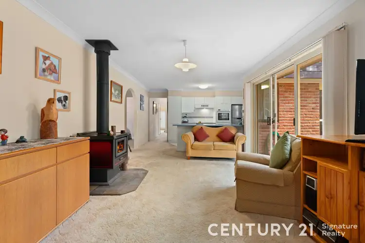 Second view of Homely house listing, 112 Cammaray Drive, Sanctuary Point NSW 2540