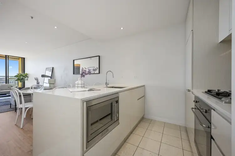 Fifth view of Homely apartment listing, 904A/6 Devlin Street, Ryde NSW 2112