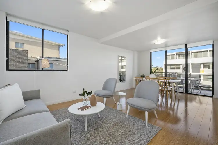 Main view of Homely apartment listing, 6324/6 Porter Street, Ryde NSW 2112