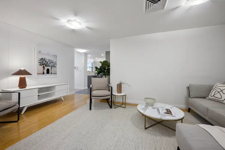 Second view of Homely apartment listing, 6324/6 Porter Street, Ryde NSW 2112