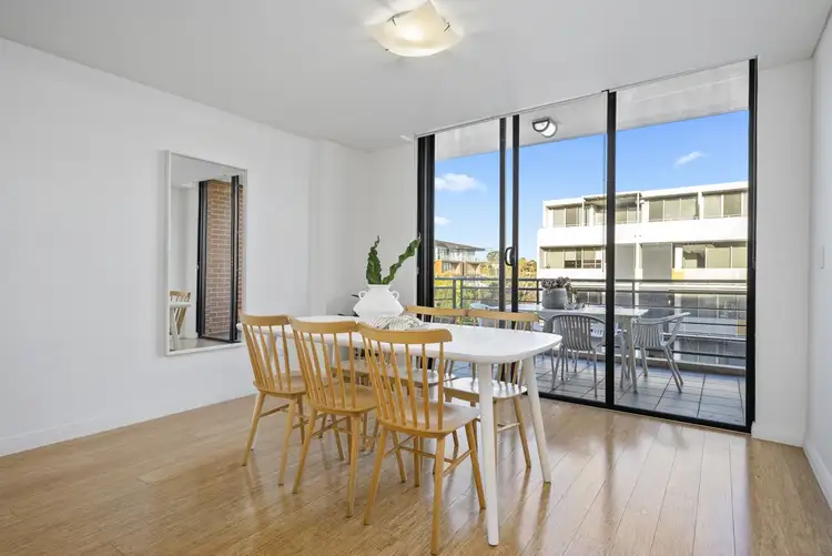 Fourth view of Homely apartment listing, 6324/6 Porter Street, Ryde NSW 2112