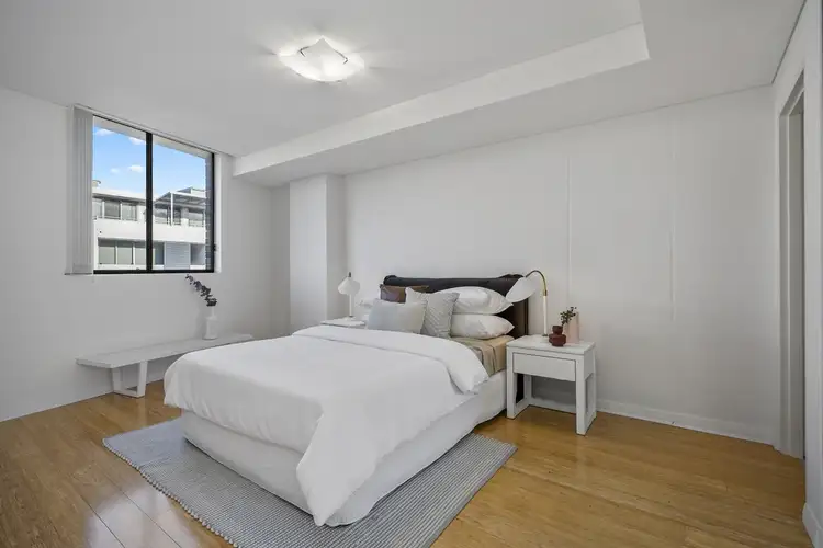 Sixth view of Homely apartment listing, 6324/6 Porter Street, Ryde NSW 2112
