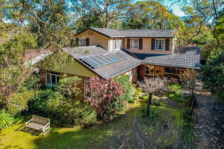 Main view of Homely house listing, 73 Roland Avenue, Wahroonga NSW 2076