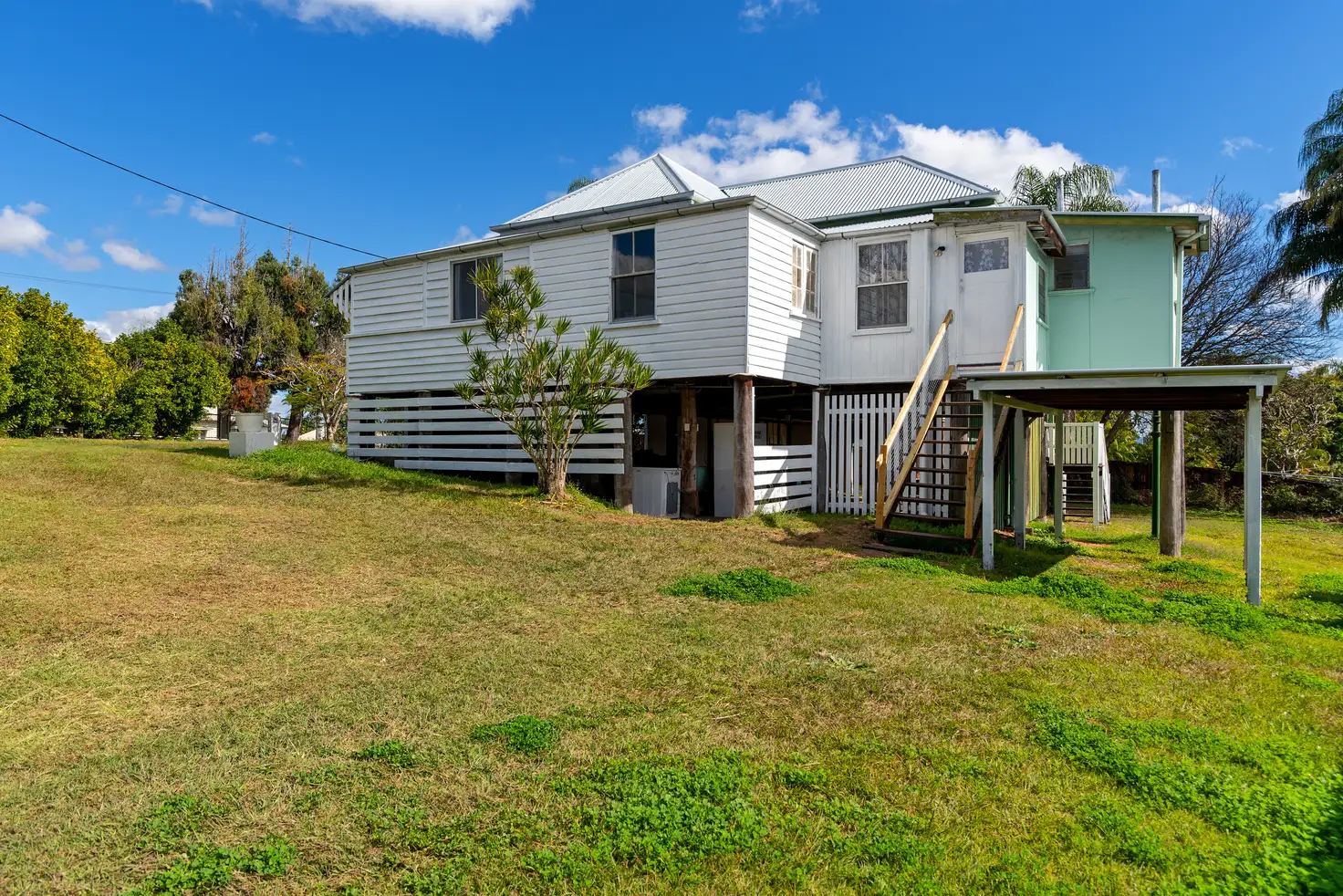Main view of Homely unit listing, 1/82 Horseshoe Bend, Gympie QLD 4570