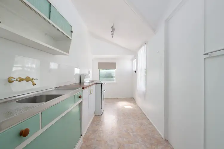 Second view of Homely unit listing, 1/82 Horseshoe Bend, Gympie QLD 4570