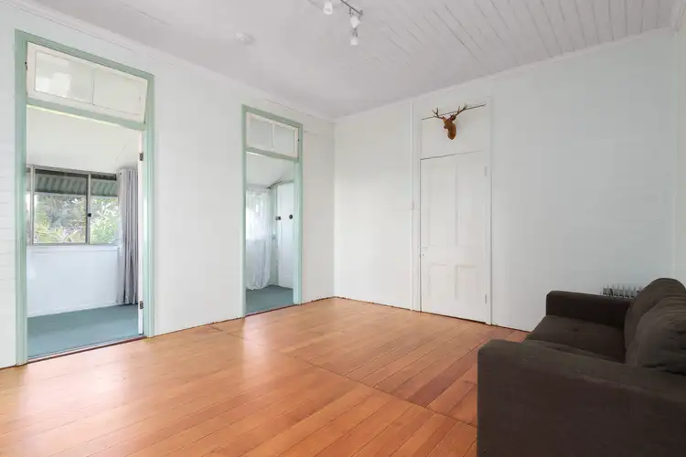 Third view of Homely unit listing, 1/82 Horseshoe Bend, Gympie QLD 4570