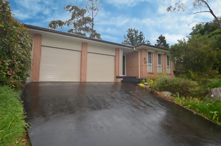 Main view of Homely house listing, 53 Mount View Avenue, Hazelbrook NSW 2779