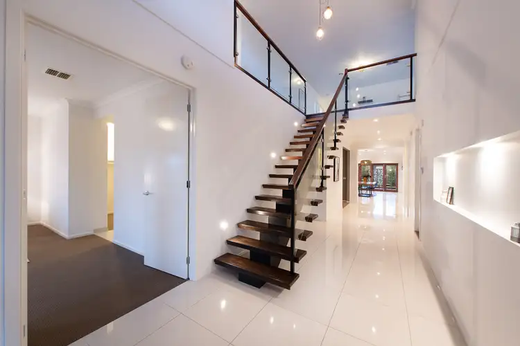 Third view of Homely house listing, 12 Freshwater Boulevard, Lyndhurst VIC 3975
