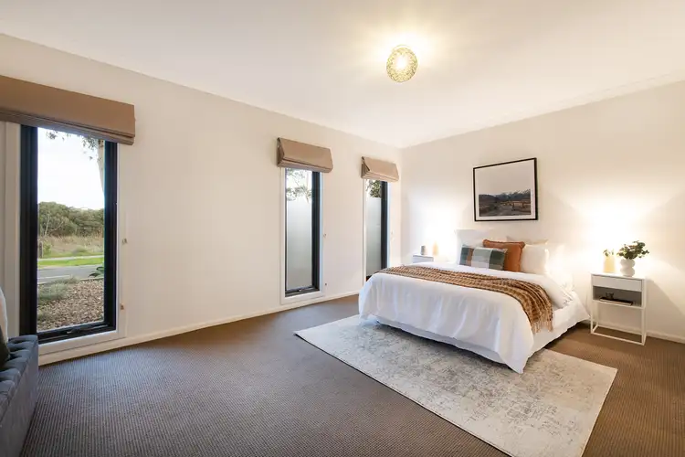 Fourth view of Homely house listing, 12 Freshwater Boulevard, Lyndhurst VIC 3975