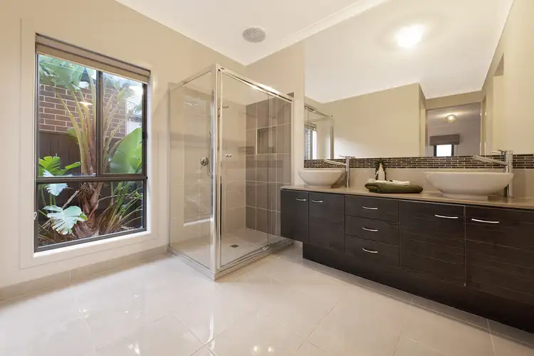 Fifth view of Homely house listing, 12 Freshwater Boulevard, Lyndhurst VIC 3975