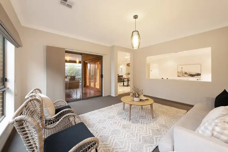 Sixth view of Homely house listing, 12 Freshwater Boulevard, Lyndhurst VIC 3975