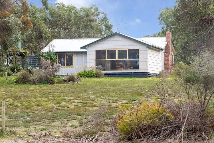1032 Coast Road, French Island VIC 3921